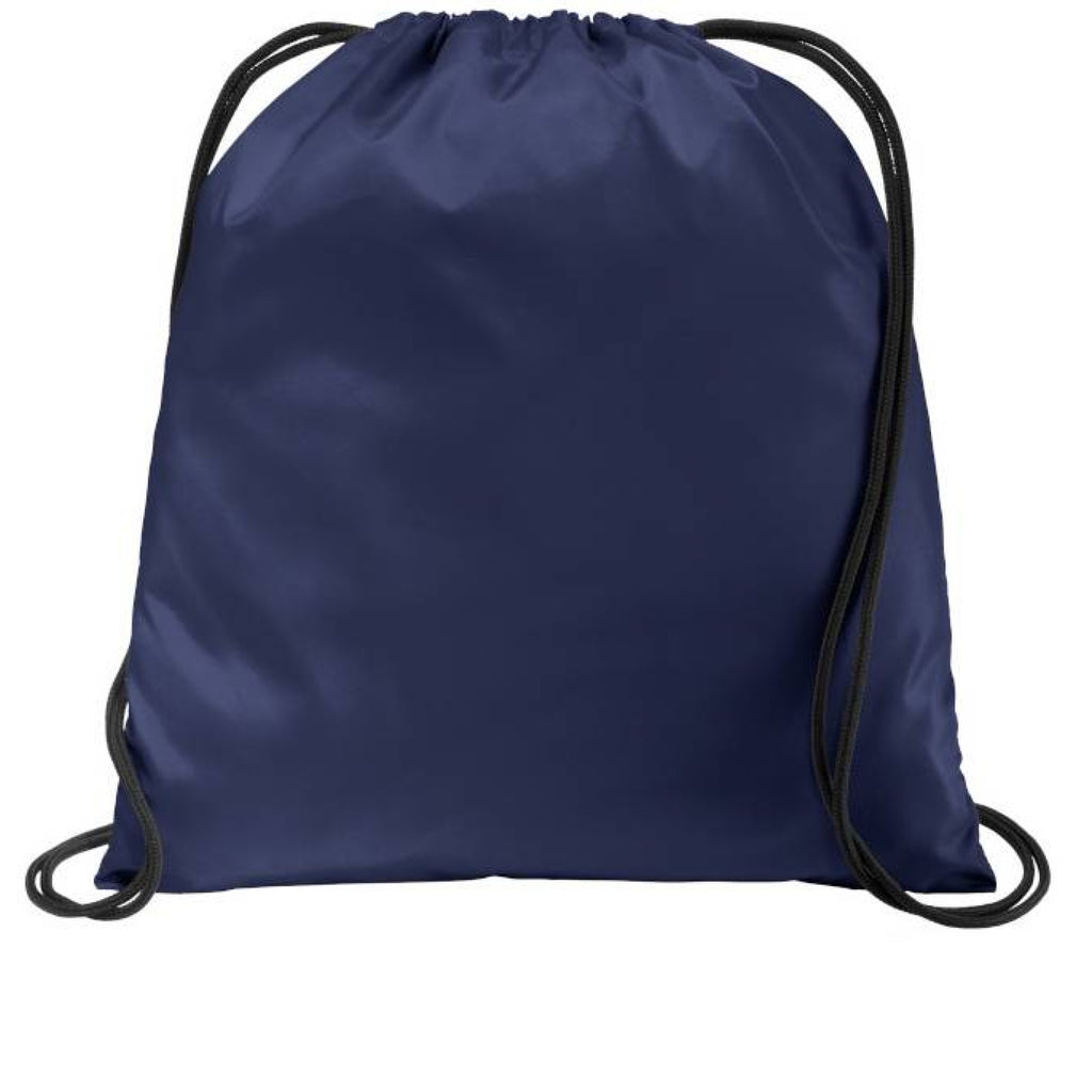 True Navy - BACK