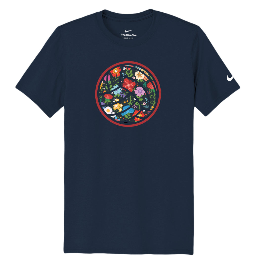 College Navy - FRONT