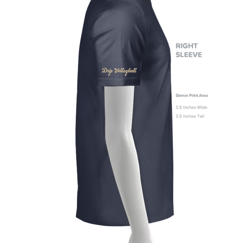 ColNavy - SLEEVE_RIGHT