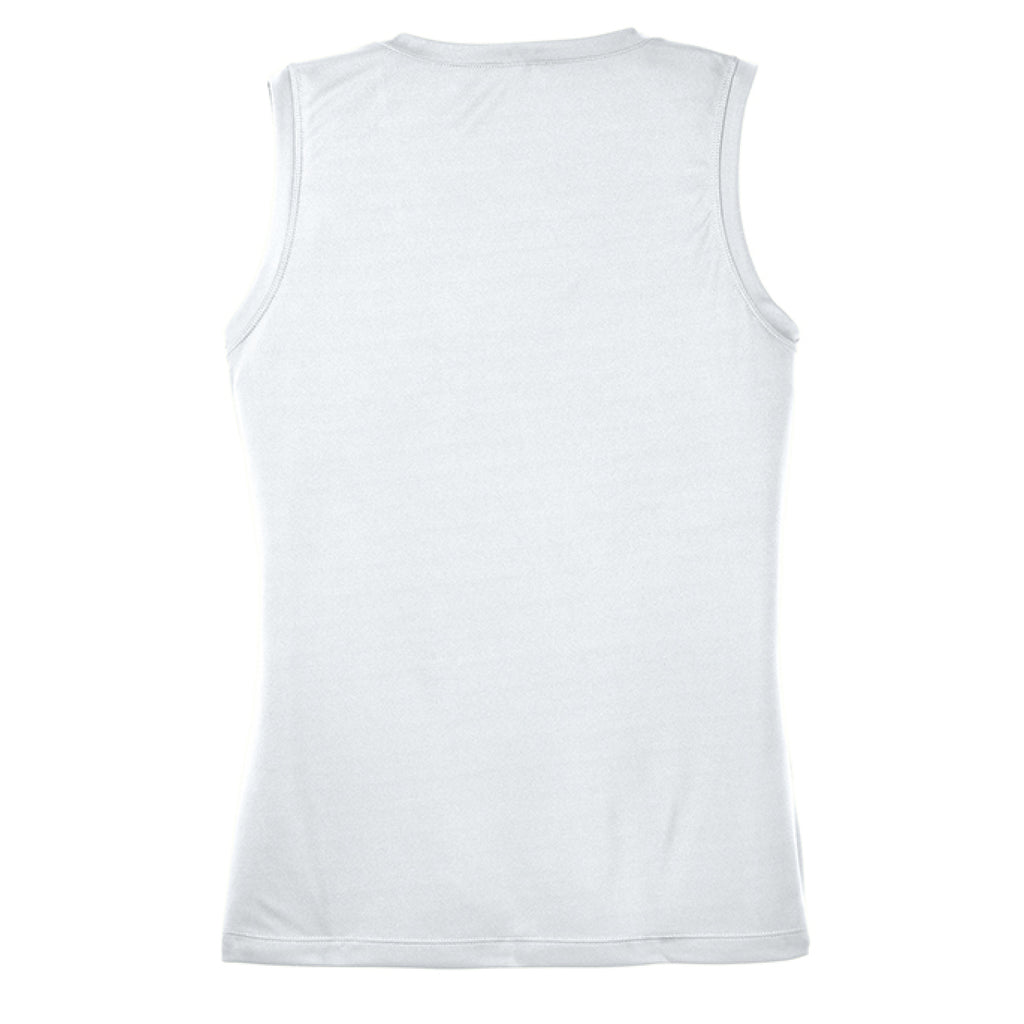 White - BACK
