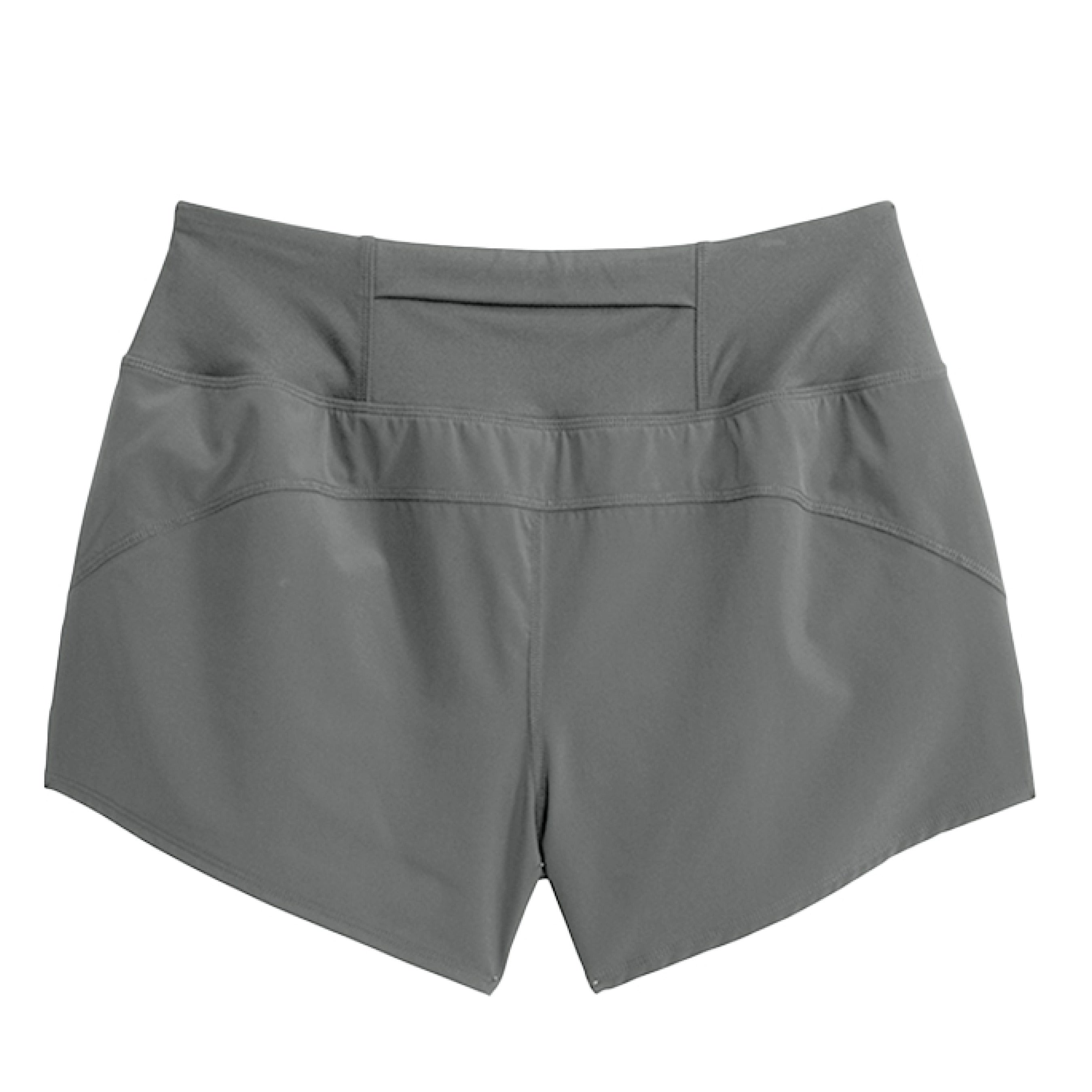 Iron Grey - BACK