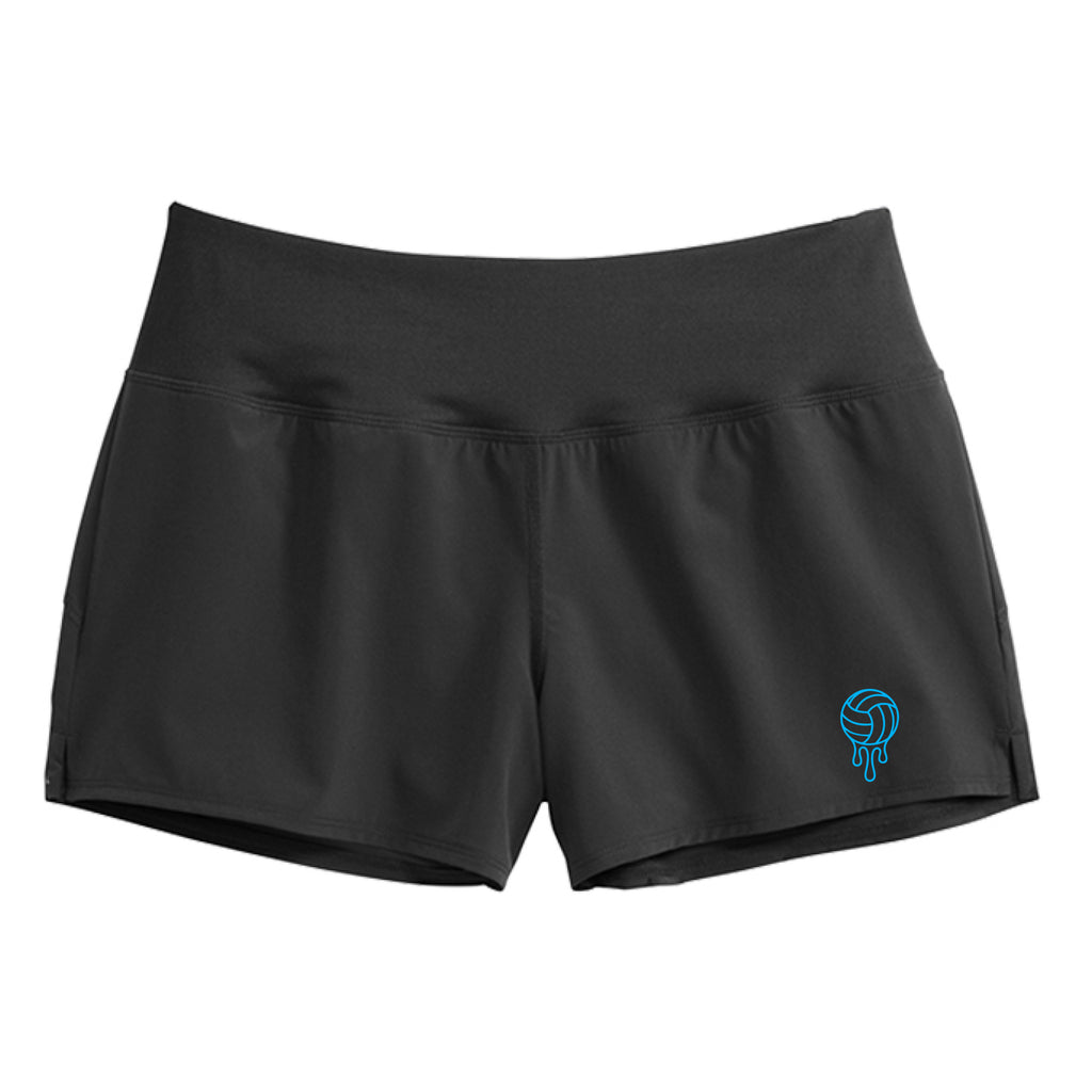 Black - FRONT