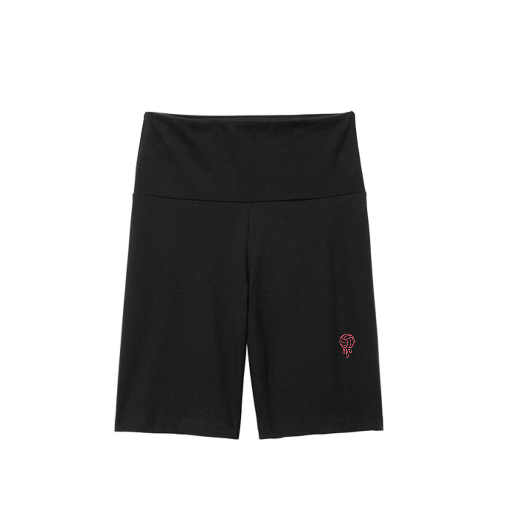 Black - FRONT