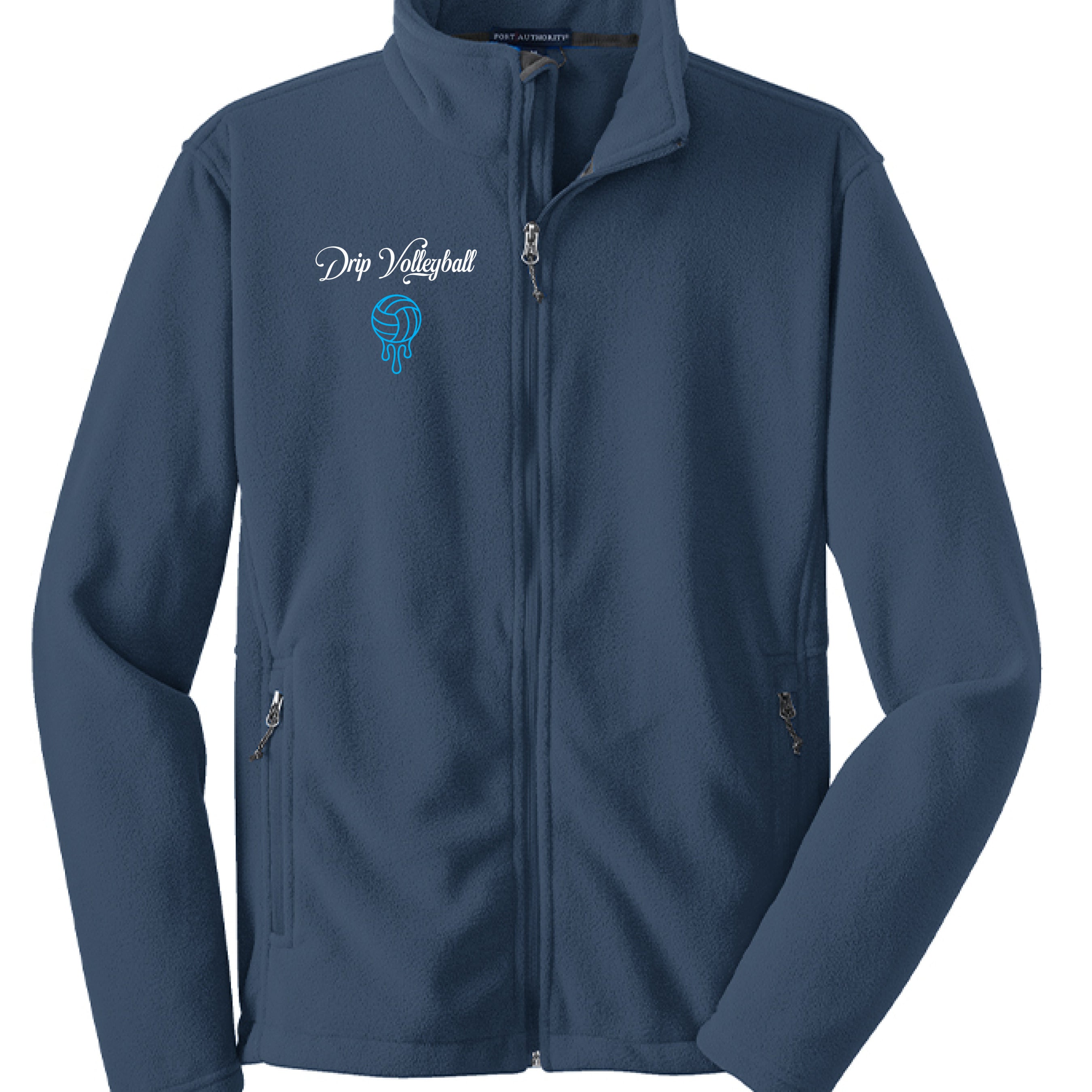 Insignia Blue - FRONT