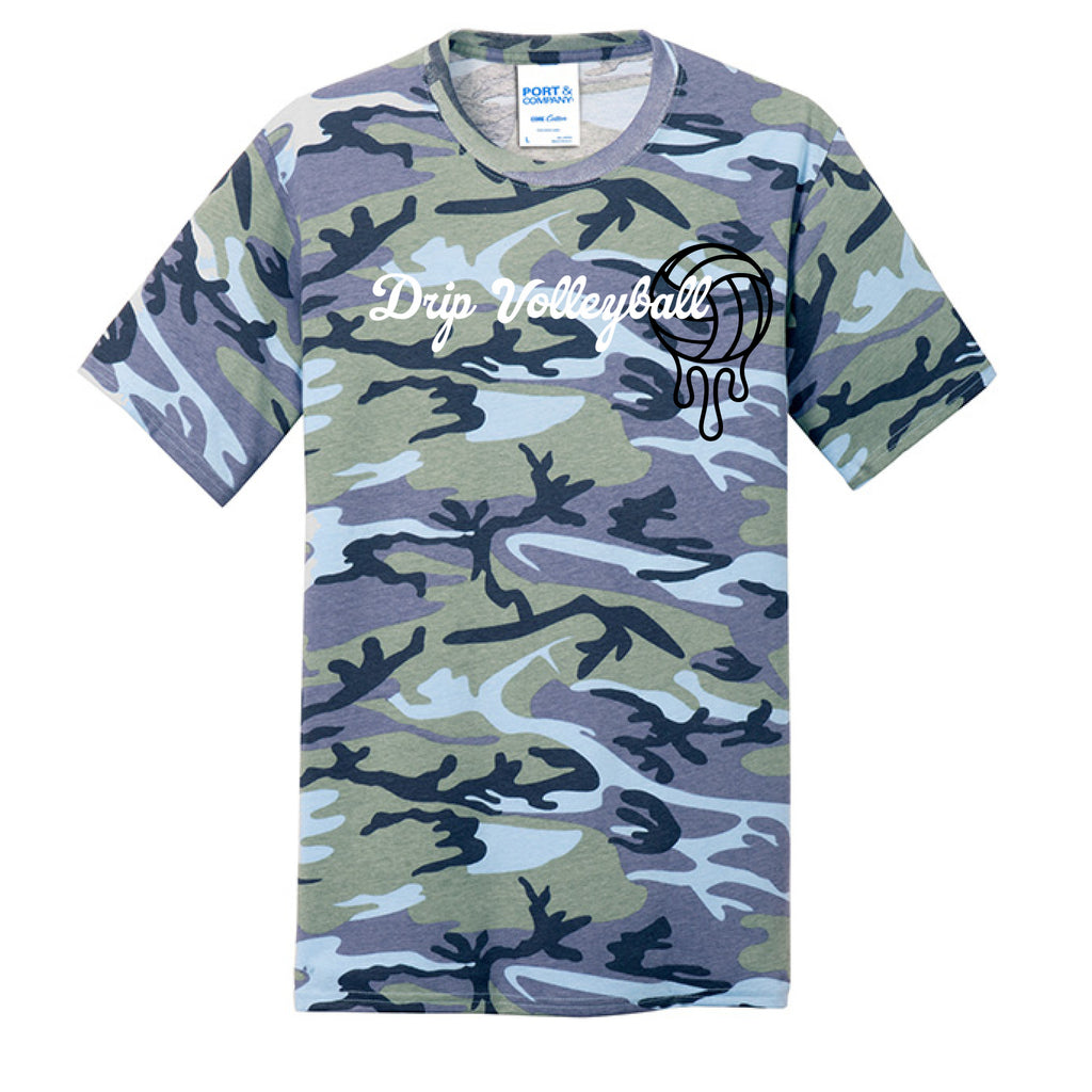 Woodlnd Blu Ca - FRONT
