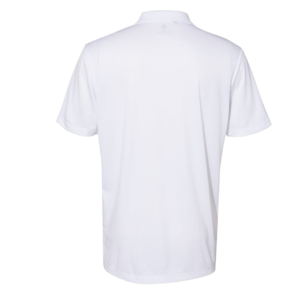 White - BACK