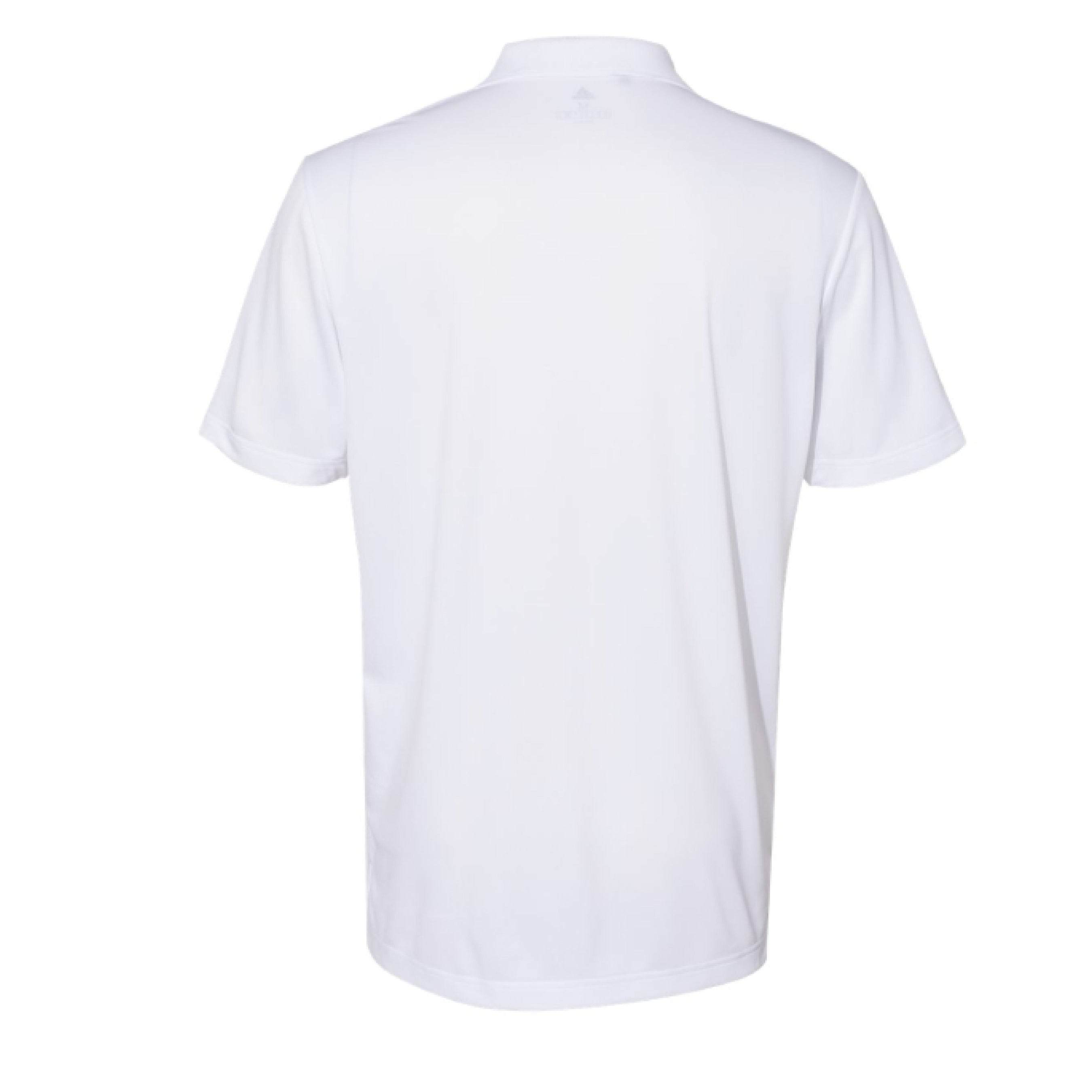 White - BACK