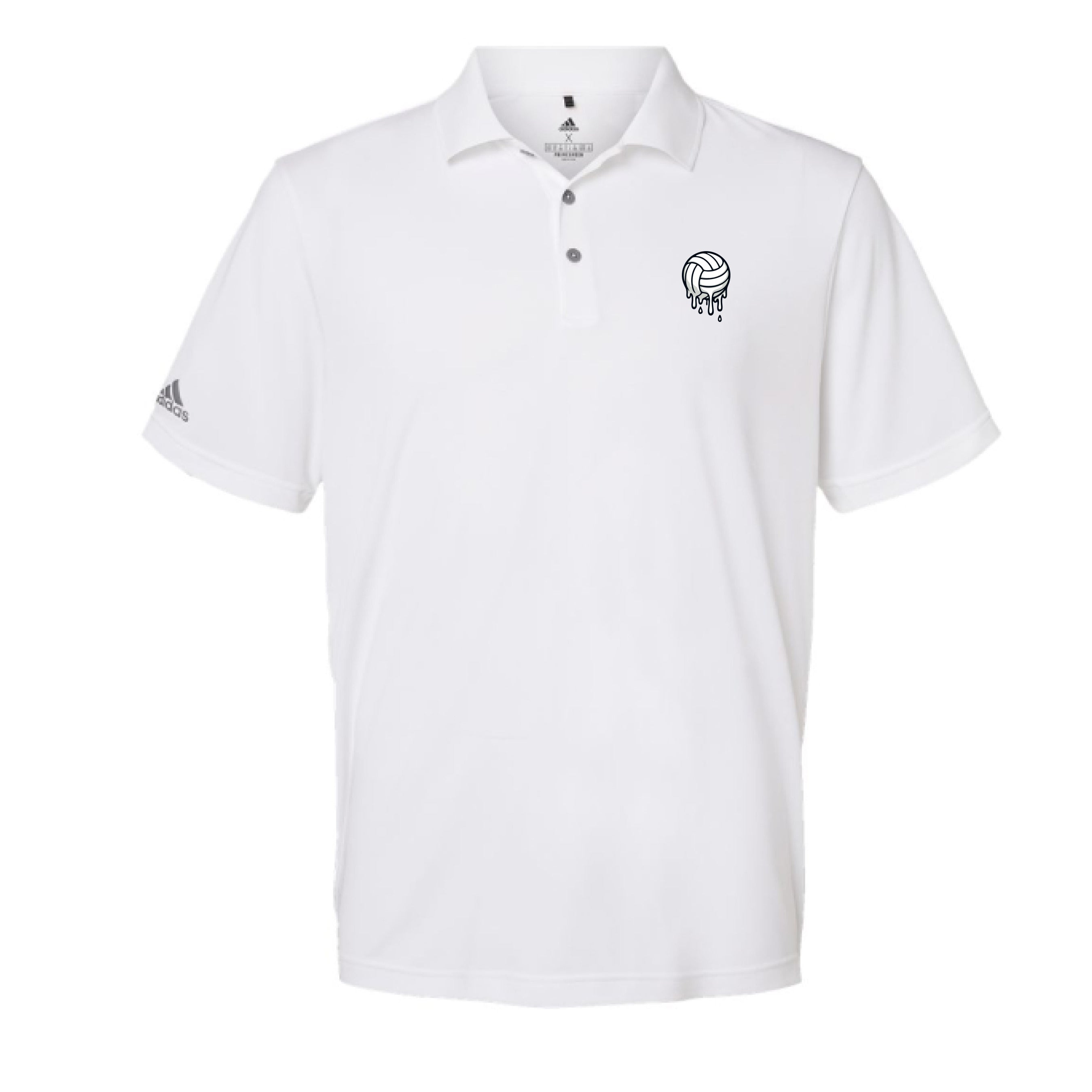 White - FRONT