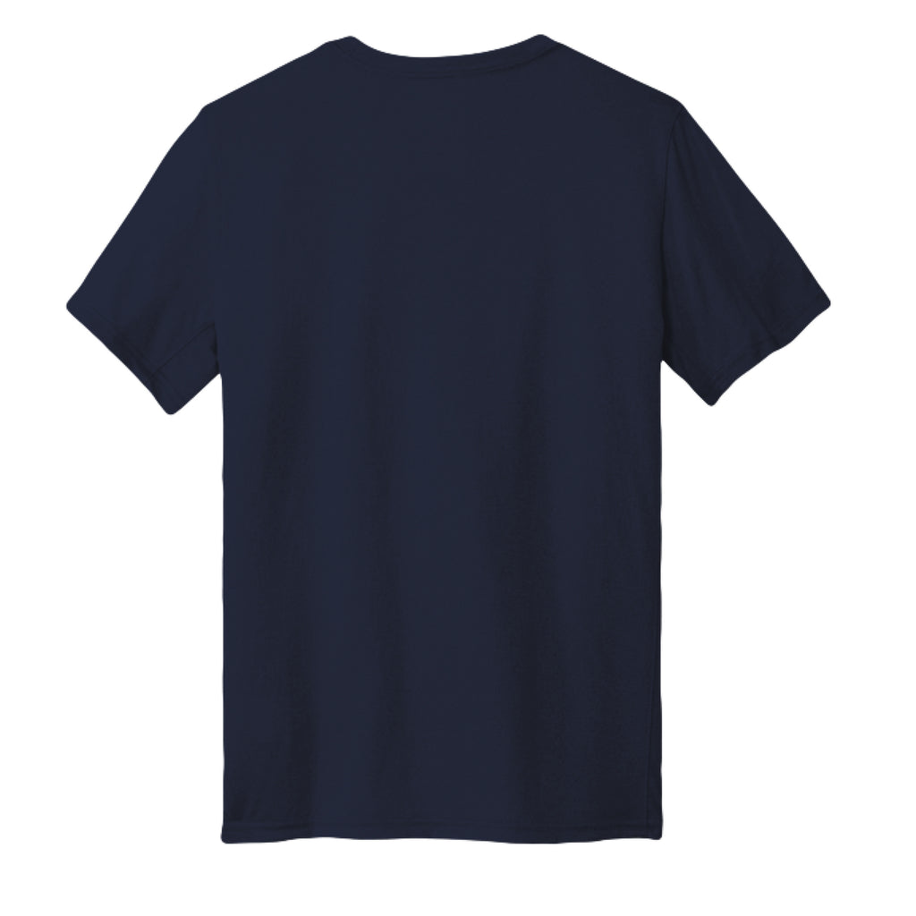 ColNavy - BACK